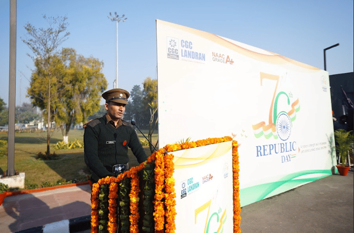 CGC Landran College Events photo 13